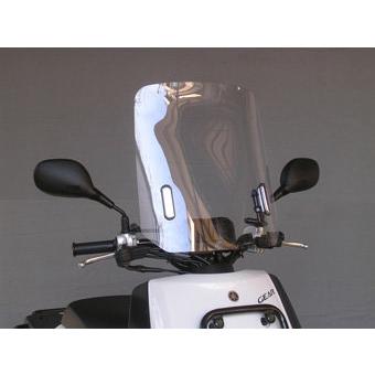 ヤマハボルト旭風防（バイク） | 車、バイク、自転車 の商品一覧 通販