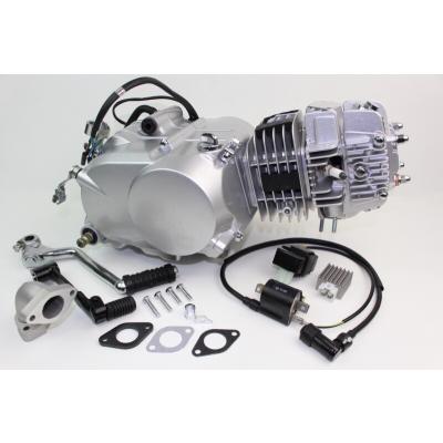 MINIMOTO ミニモト アンダーカウル MONKEY モンキー系横型エンジン ハイパフォーマンス190ccエンジンNO6724 [6724] - 94,500円