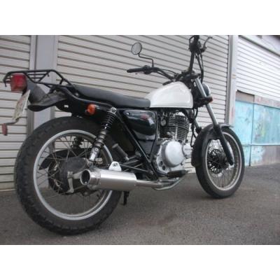 st250 マフラー（バイク マフラー）｜バイク | 車、バイク、自転車 の