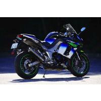 カワサキw400マフラー（ノジマエンジニアリング／車、バイク、自転車