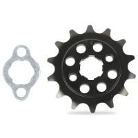 SUNSTAR サンスター フロントスプロケット 丁数：14 HONDA ホンダ ドライブスプロケット・フロントスプロケット 駆動系 | ウェビック2号店