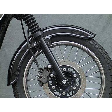 250TR オスカー フェンダー（バイク） | 車、バイク、自転車 の商品