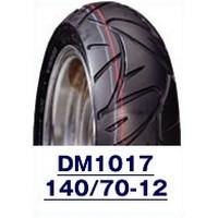 DURO デューロ DM1017【140/70-12】タイヤ G-Dink250i マジェスティ250(SG20J) | ウェビック2号店