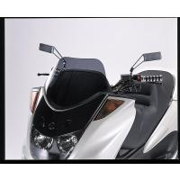 HURRICANE HURRICANE:ハリケーン スクリーン リバースライン マジェスティ250(4HC) YAMAHA ヤマハ YAMAHA ヤマハ | ウェビック2号店