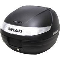 SHAD シャッド SH29 トップケース ブラック トップケース・テールボックス 車体用バッグ・ケース | ウェビック2号店