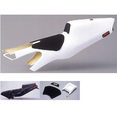 tzr50r テールカウル シートカウル