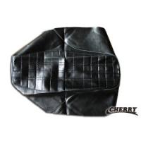 CHERRY CHERRY:チェリー Z400FX E4純正パターン 張り替え表皮 Z400FX/Z400J Z550 Z500 | ウェビック2号店