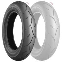 BRIDGESTONE ブリヂストン RACING MINI S01 【100/485-12   TL 】 レーシング ミニ タイヤ | ウェビック2号店