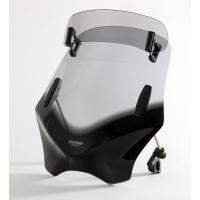 MRA エムアールエー V-FLOW　ヴァリオ ツーリング カラー：スモーク スクリーン 外装 | ウェビック2号店