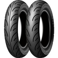 DUNLOP ダンロップ D307 【3.50-10 51J TL】 タイヤ | ウェビック2号店