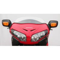 MRA エムアールエー スクリーン オリジナル カラー：クリア／グラデーション無し GOLDWING[ゴールドウイング] (F6B) HONDA ホンダ 外装 | ウェビック2号店