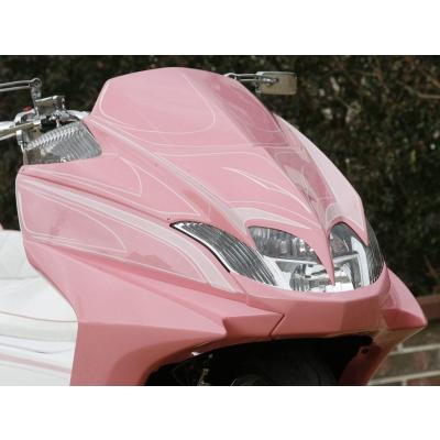 マグザム（バイク 外装セット、フルカウル）｜外装パーツ｜バイク | 車