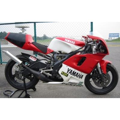ヤマハtt250r（バイク 外装セット、フルカウル）｜外装パーツ｜バイク