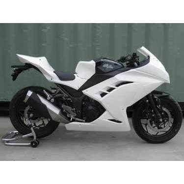 ninja250（バイク 外装セット、フルカウル）｜外装パーツ｜バイク | 車