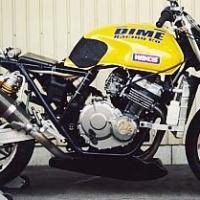 CB400SF アンダーカウル（色：ブラック系）の商品一覧 通販 - Yahoo
