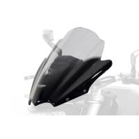 MRA エムアールエー スクリーン レーシング カラー：スモーク／グラデーション有り MT-09 YAMAHA ヤマハ 外装 | ウェビック2号店