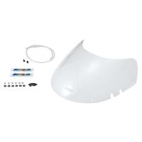 MRA エムアールエー スクリーン オリジナル カラー：クリア/グラデーション無し RGV250 (ガンマ) SUZUKI スズキ 外装 | ウェビック2号店