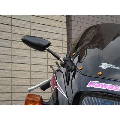 GPZ900-バイクミラー 2個セット 黒 2025年最新】Yahoo!オークション -gpz900r ミラーの中古品・新品