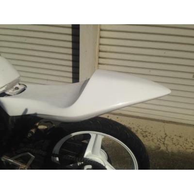 ns1 カウル（バイク用シート、テールカウル）｜外装パーツ｜バイク