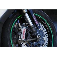 LSL LSL:エルエスエル フロントアクスルプロテクター カラー：ブルー V-MAX [1700] FI YZF-R1 YZF-R6 YAMAHA ヤマハ YAMAHA ヤマハ YAMAHA ヤマハ | ウェビック2号店