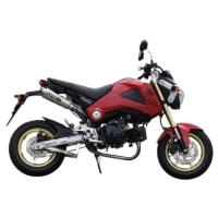 OVER オーヴァー GP-PERFORMANCE RS-R フルチタン アップ GROM HONDA ホンダ | ウェビック2号店