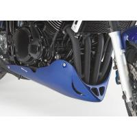 BODY STYLE ボディースタイル アンダーカウル (ベリーパン)(Sportsline belly pan) FZS1000 Fazer YAMAHA ヤマハ | ウェビック2号店