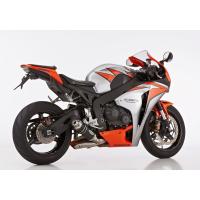 HURRIC HURRIC:フリック スリップオンマフラー スーパースポーツ [ラウンドタイプ] (SUPERSPORT) CBR1000RR HONDA ホンダ | ウェビック2号店