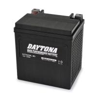 DAYTONA デイトナ ハイパフォーマンスバッテリー 液入り充電済 【DYTX30HL-BS】 HARLEY-DAVIDSON ハーレーダビッドソン 鉛系バッテリー バッテリー関連 | ウェビック2号店