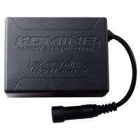 KOMINE コミネ GK-809 7.4V リチウムポリマーバッテリー | ウェビック2号店