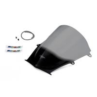 MRA エムアールエー スクリーン レーシング カラー：スモーク／グラデーション有り YZF-R1 YZF-R1M YAMAHA ヤマハ 外装 | ウェビック2号店