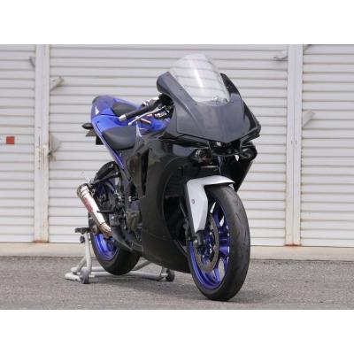 yzf r3 純正カウルのおすすめ人気商品一覧 通販 - Yahoo!ショッピング