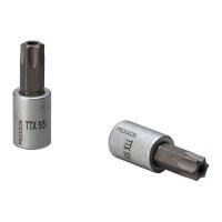 PROXXON プロクソン 3／8トルクスソケット ミリ（3/8ソケット） ソケット ハンドツール | ウェビック2号店