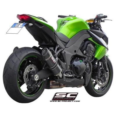 NINJA 1000 マフラー（SCーPROJECT／バイク） | 車、バイク、自転車 の