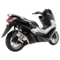 BEAMS ビームス CORSA-EVOII マフラー サイレンサー：ステンレス NMAX NMAX155 YAMAHA ヤマハ YAMAHA ヤマハ | ウェビック2号店