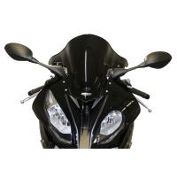 MRA エムアールエー スクリーン レーシング カラー：クリア／グラデーション無し HP4 S1000RR BMW 外装 | ウェビック2号店