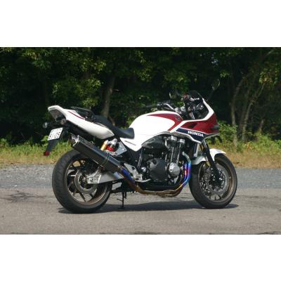 CB1300 sc40 ノジマ（バイク用フルエキゾースト）｜マフラー｜バイク