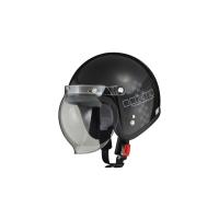 LEAD工業 リード工業 MOUSSE(ムース) ジェットヘルメット | ウェビック2号店