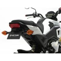 ACTIVE アクティブ フェンダーレスキット GROM HONDA ホンダ | ウェビック2号店