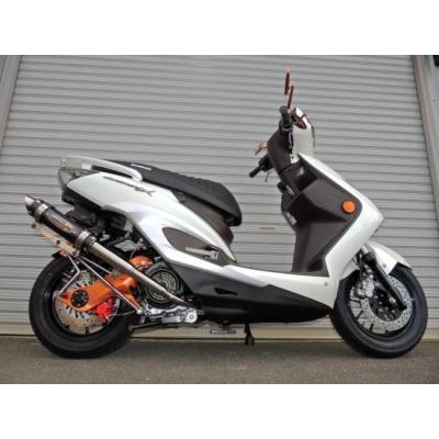 buell xb マフラー（車、バイク、自転車）のおすすめ人気商品一覧 通販