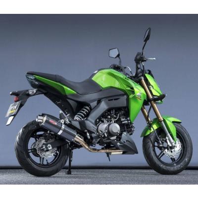 z125pro マフラーのおすすめ人気商品一覧 通販 - Yahoo!ショッピング