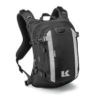 kriega クリーガ Backpack - R15 バックパック カラー：ブラック リュックサック・ナップザック バッグ | ウェビック2号店