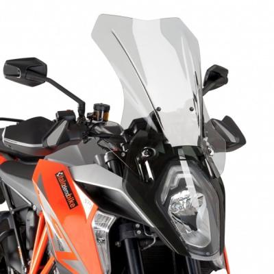 KTM 1290 GT（バイク スクリーン）｜外装パーツ｜バイク | 車、バイク