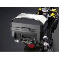 スズキ純正　Vストローム250  トップケース  リアボックス vストローム250 スズキ（バイク用トップケース、リアボックス
