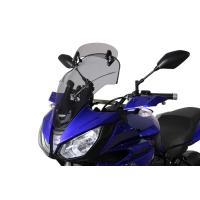 MRA エムアールエー ヴァリオ (VARIO) ツーリング スクリーン カラー：スモーク MT-07 TRACER YAMAHA ヤマハ 外装 | ウェビック2号店