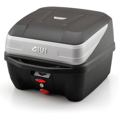 りょーすけ中古美品　Givi ジビ　モノロックケース B32N BOLD モノロックケース b32の商品一覧 通販 - Yahoo!ショッピング