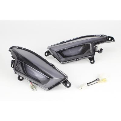 シグナスx武川（バイク ウインカー）｜ライト、レンズ｜バイク | 車