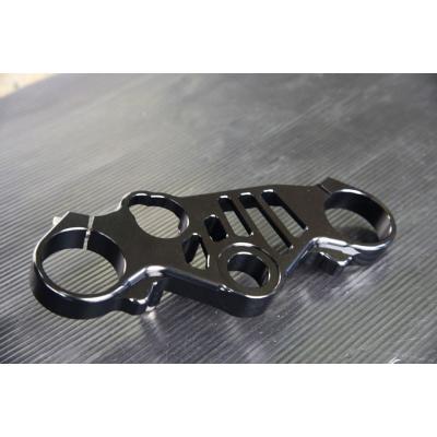 GSXR1000k5トップブリッチ gsx-r1000（バイク用 トップブリッジ）｜ハンドル｜バイク | 車