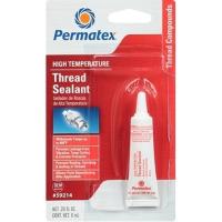 Permatex Permatex:パーマテックス スレッドシーラント・一般継手用耐熱 | ウェビック2号店