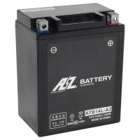 AZ Battery AZ Battery:AZ バッテリー 【ATB14L-A2-SMF】AZバッテリー | ウェビック2号店