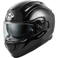 OGK KABUTO オージーケーカブト KAMUI-3 [カムイ・3 ブラックメタリック] ヘルメット サイズ：XS | ウェビック2号店